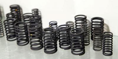 Compression Springs