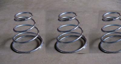 Custom Springs