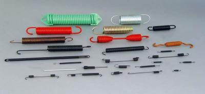 Extention Springs