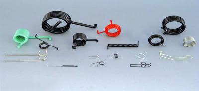 Torsion Springs